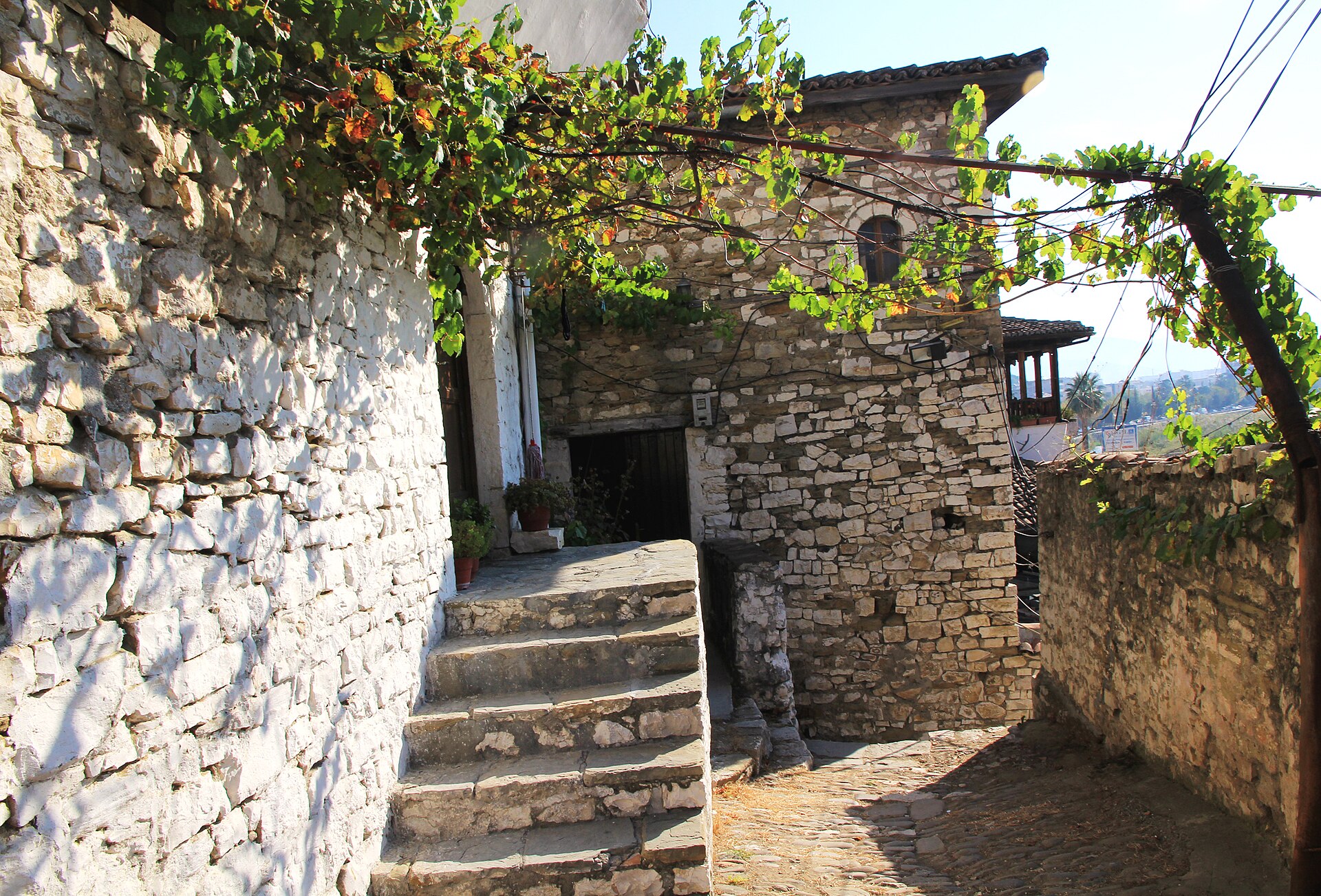 Tura e Madhe e Shqipërisë