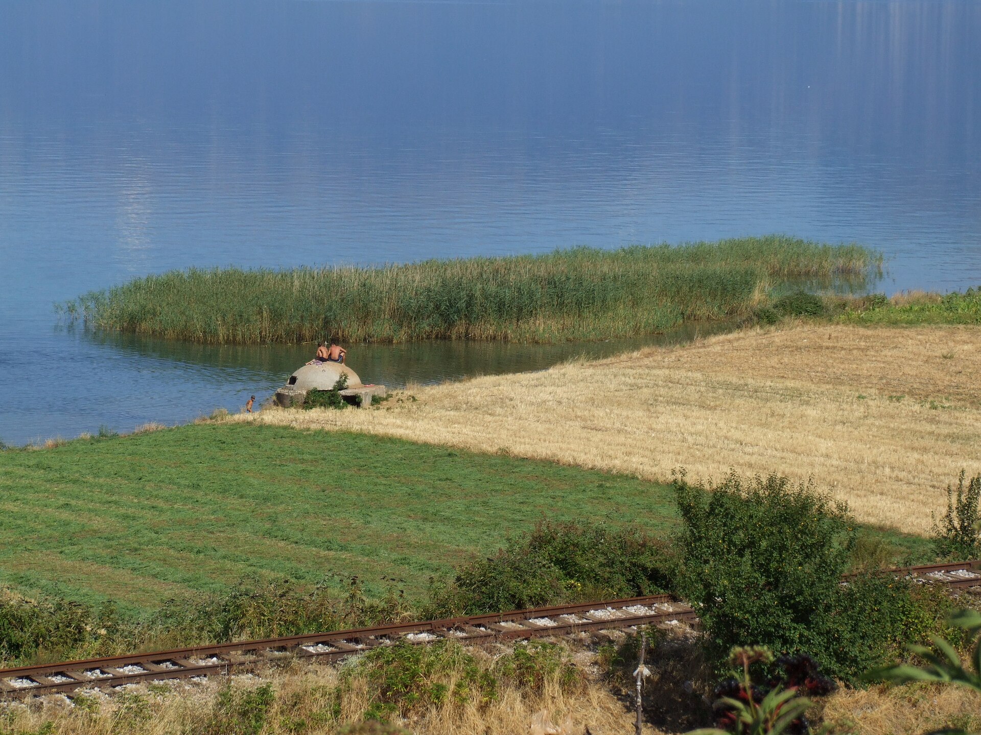 Pogradec