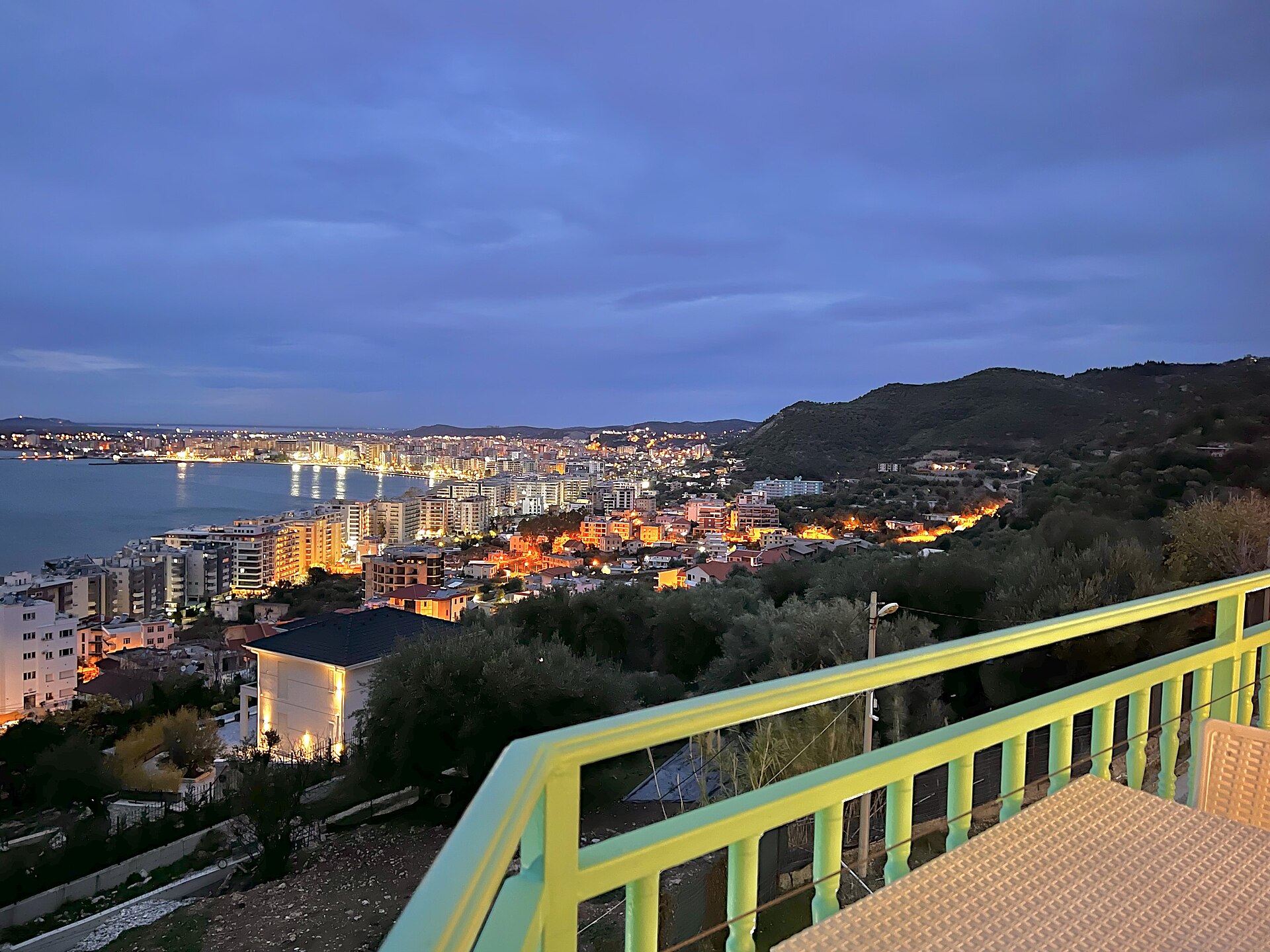 Vlora për një Ditë
