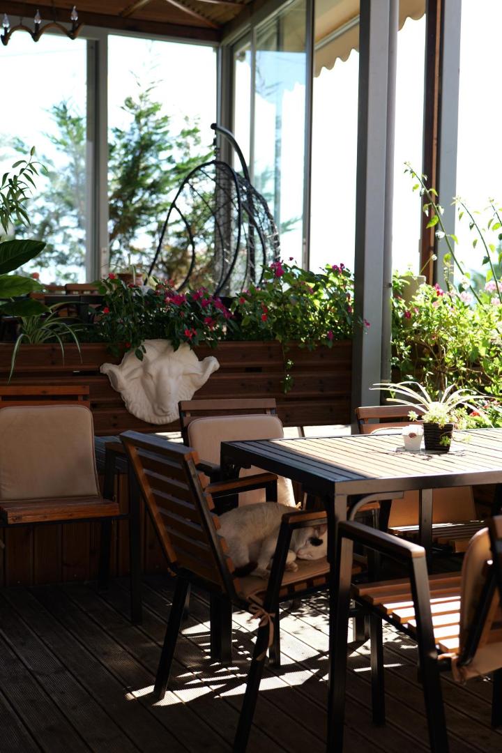 Hotel Abedini — Sarandë photo 3