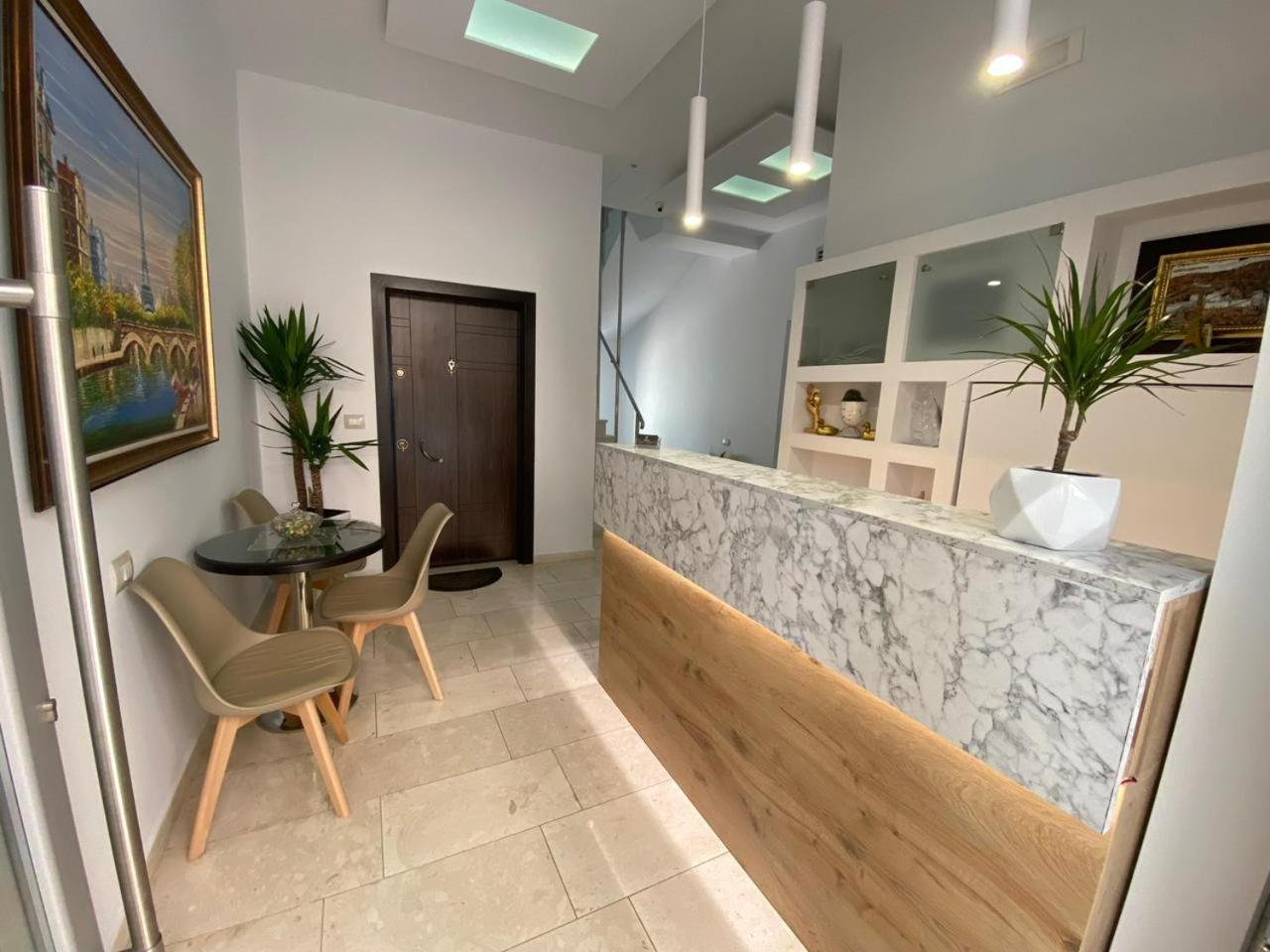 Hotel Abedini — Sarandë photo 5