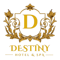 Destiny Hotel & Spa — Tirana