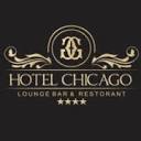 Hotel Chicago — Shkodër