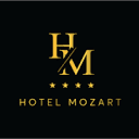 Hotel Mozart — Shkodër