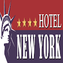 Hotel New York — Vlorë