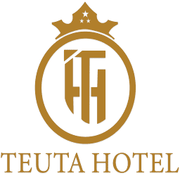 Hotel Teuta — Sarandë