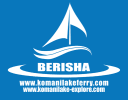 Komani Lake Ferry Berisha