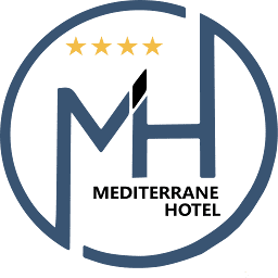 Mediterrane Hotel — Sarandë