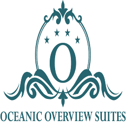 Oceanic Overview Suites — Sarandë