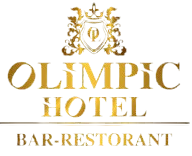 Olimpic Hotel — Tirana