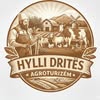 Hylli i Drites logo