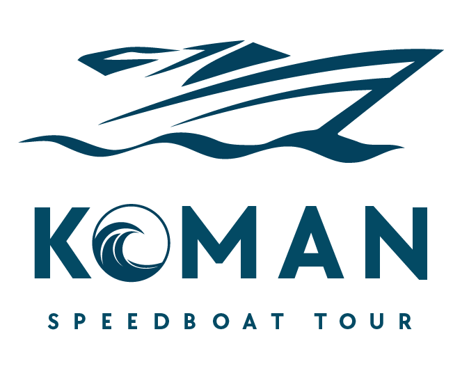 Koman Speed Boat logo