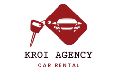 Kroi Rent Car logo