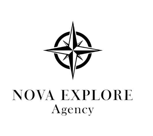 Nova Explore Agency logo
