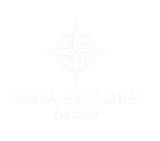 Nova Explore Agency logo