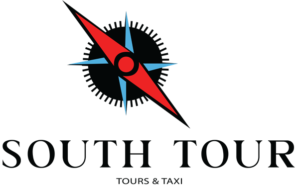 South Tours & Rentals logo
