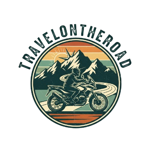 Travel on the Road logo
