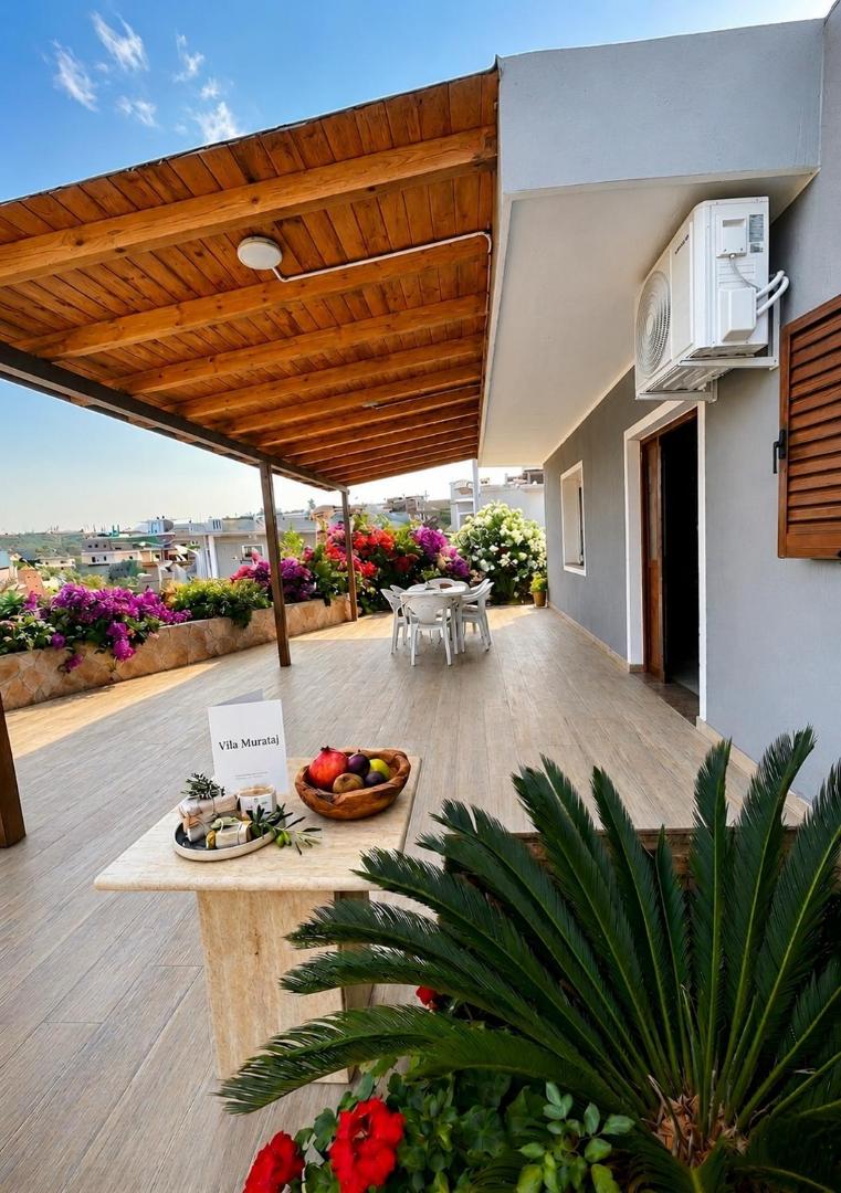 Villa Murataj — Ksamil photo 1