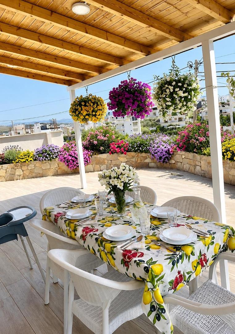 Villa Murataj — Ksamil photo 2