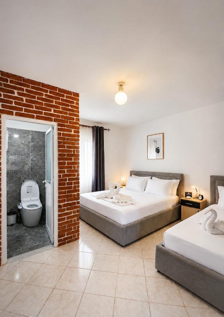 Villa Murataj — Ksamil photo 3
