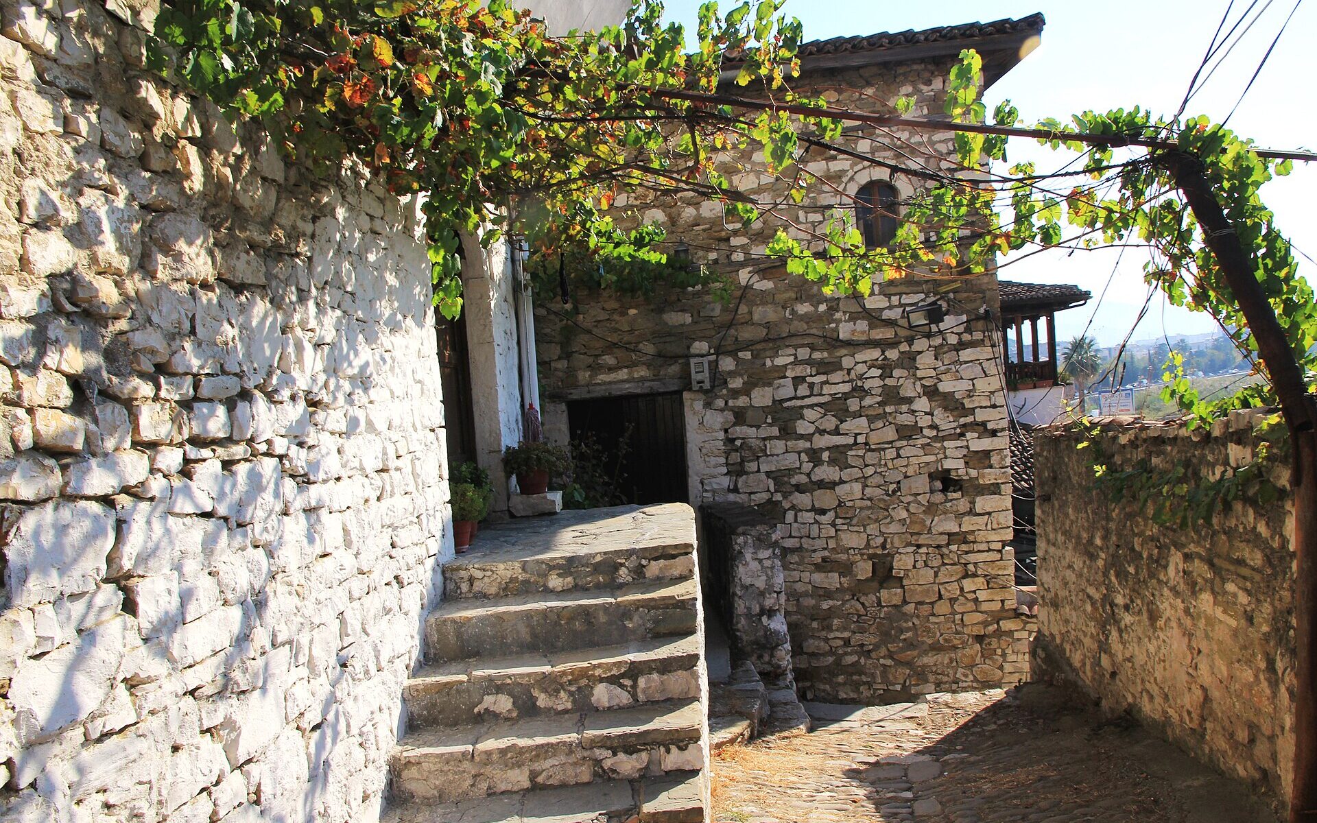 Berat