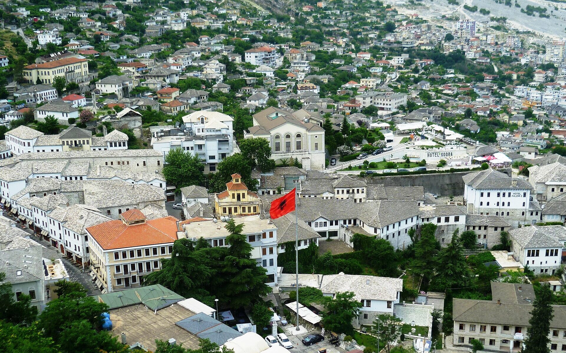 Gjirokastër