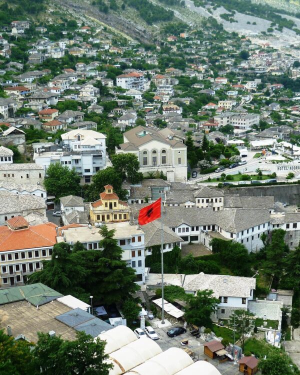 Gjirokastër