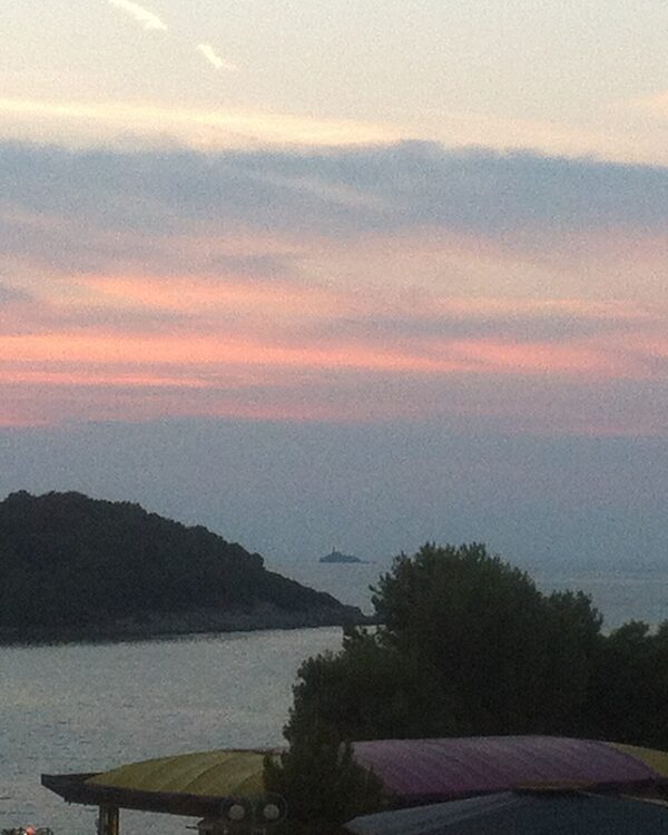 Ksamil