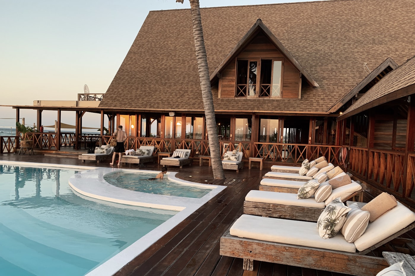 Blue Bay Resort