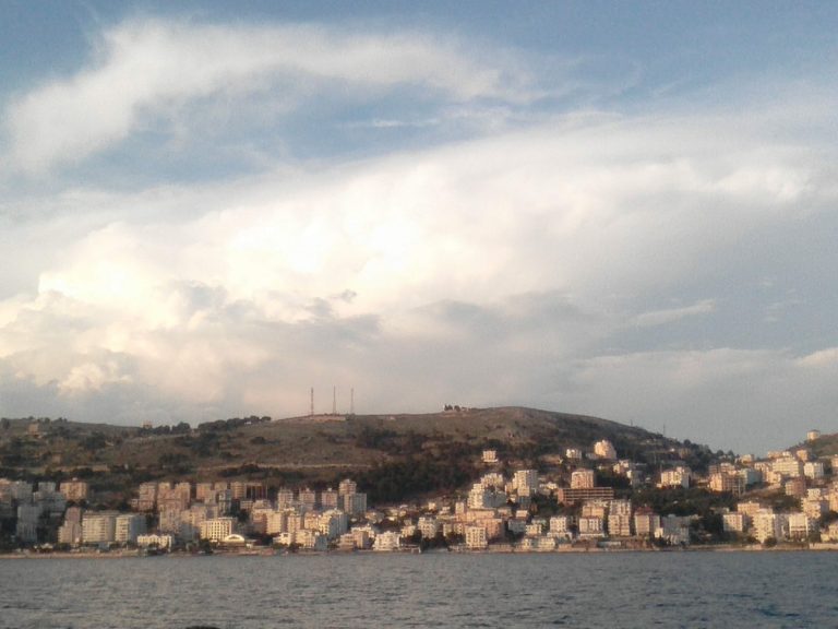 Karaburun Peninsula Speedboat