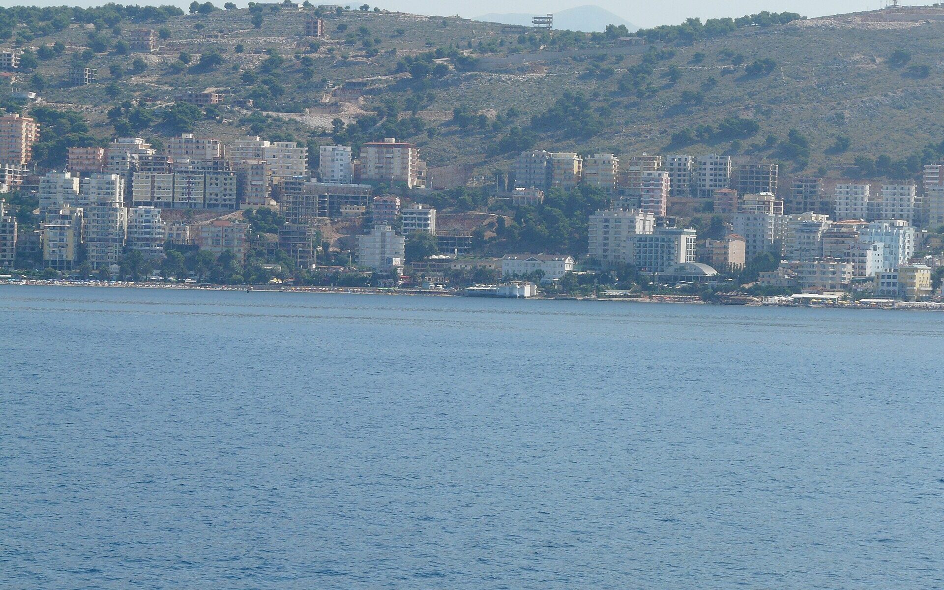 Sarandë