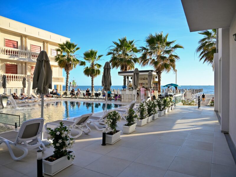 Adria Palace — Durrës
