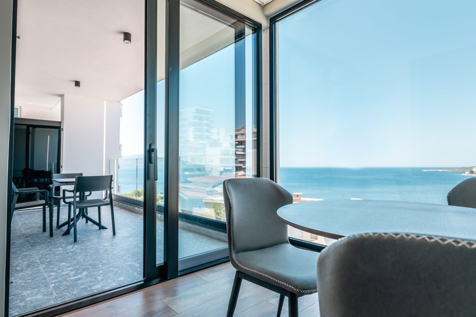 Boe Luxury Hotel — Sarandë