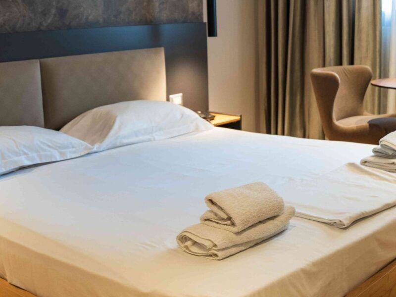 Center Boutique Hotel — Tirana
