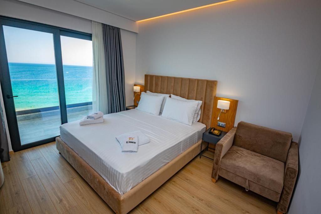 El Primero Hotel — Sarandë