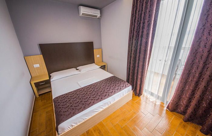 Hotel Apollon — Sarandë