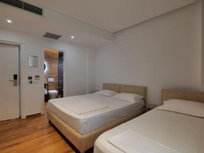 Hotel Havana — Sarandë