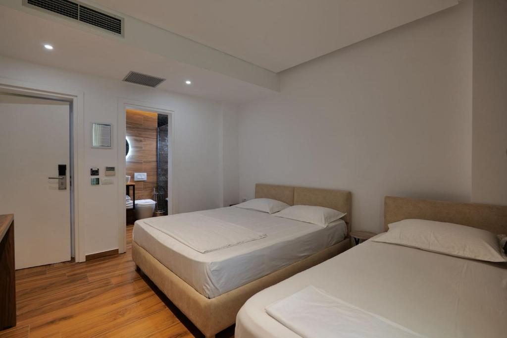 Hotel Havana — Sarandë