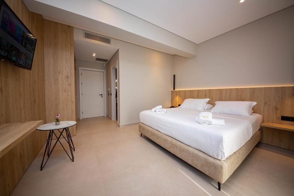 Hotel Portanova — Sarandë
