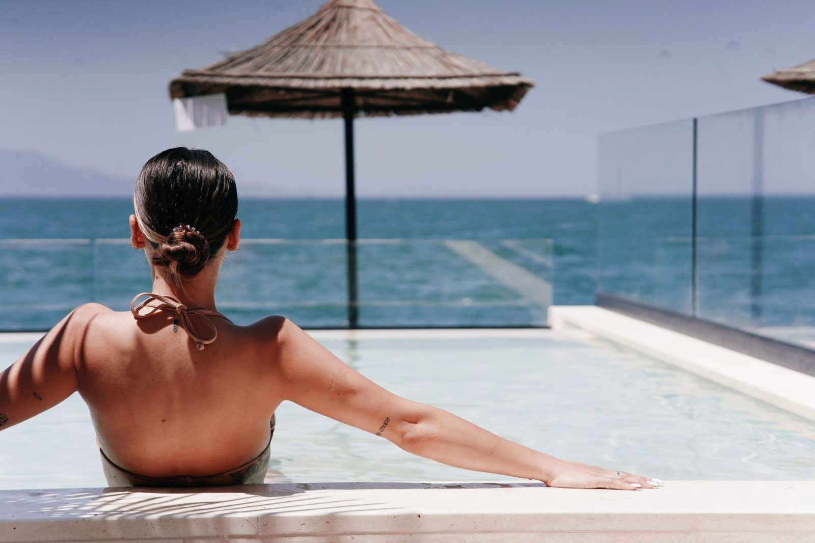 Joral Hotel — Sarandë